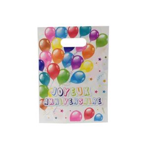 Sachet Bonbon Anniversaire Cdiscount Sachet Bonbon Anniversaire Cdiscount