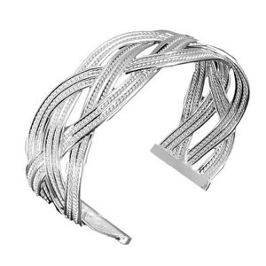manchette bracelet argent manchette bracelet argent