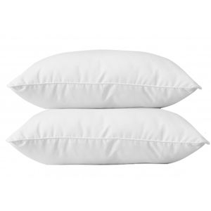 Couette vierge 1 personne 100/% plume doie Made in Italy