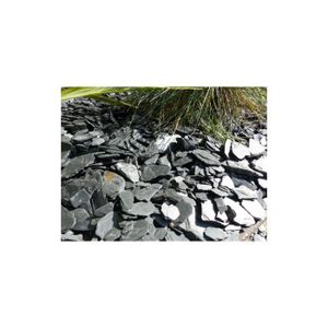 Paillage Ardoise Achat Vente Pas Cher