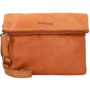 BESACE - SAC REPORTER Greenland Nature Sac à bandoulière Schulmeister en