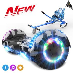 Hoverboard 120 kg outlet
