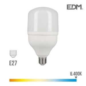 AMPOULE - LED Ampoule LED industrielle - EDM - E27 20W 1700 lm 6