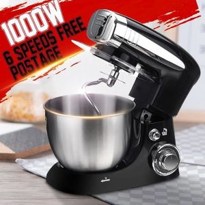 Batteur Electrique Petrisseur Achat Vente Pas Cher