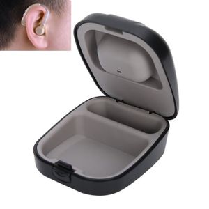 SANDOW - SANGLE Étui pour prothèse auditive étanche Portable résis