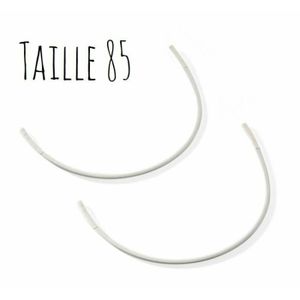 baleine soutien gorge