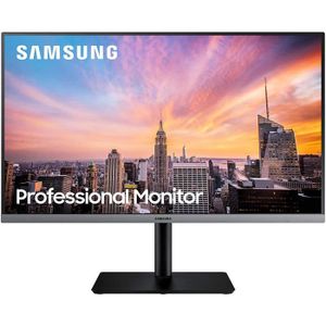 ECRAN ORDINATEUR Écrans PC Samsung S24R652FDU Écran LED 23,6