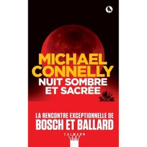 AUTRES LIVRES Thriller - Michael Connelly - Harry Bosch - Inspec