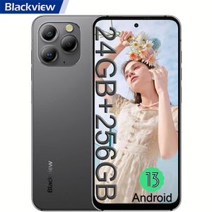 SMARTPHONE Téléphone Portable 4G Blackview A96 6,5