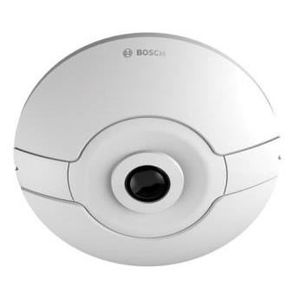 CAMÉRA IP Bosch NIN-70122-F0S Caméra de sécurité IP Dôme Blanc 2640 x 2640 pixels