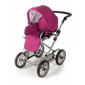 Smoby Bebe Confort Combi Poussette Landau Cdiscount Jeux Jouets