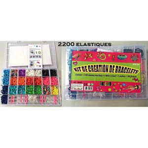 100 Alphabet Perles Lettres Trimits Plastique Plat Rond Craft Factory