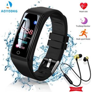 Martola LED v/élo lumi/ère v/élo Ordinateur Ensemble Compteur de Vitesse de v/élo IP65 /étanche USB lumi/ère de v/élo Rechargeable avec /écran LCD pour v/élo