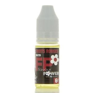 elfbar nachfüll pod läuft aus Flavour Power, e-liquides de qualité dès 3,70 € main image 1