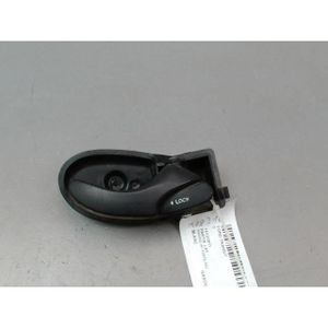 Poignée De Porte Droite ABS Pour Ford Transit Mk6 Mk7 2000-2014 - Compatible Réf 1494057, 1336944