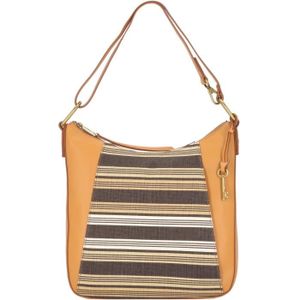Sac bandoulière fossil sales