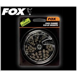Lot de 100/120 plombs de pêche ronds, plombs fendus Lot de 100/120 plombs de pêche ronds, plombs fendus