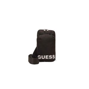 Sacoche guess discount homme pas cher