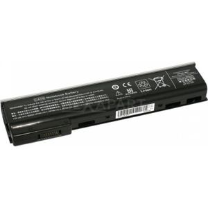 Batteria HQ 5200mAh 10,8V Per Notebook HP-Compaq Pavilion Dv7 - 6 Celle Agli Ioni Di Litio, Alta Capacità, Garanzia Italiana 2 Anni - 5