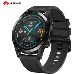 MONTRE CONNECTÉE HUAWEI Watch GT 2 46mm Sport Noir