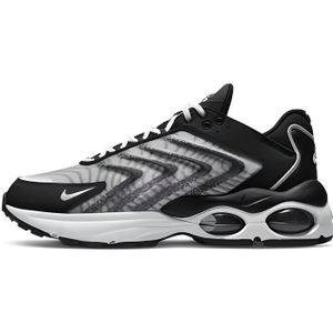 BASKET Basket Nike AIR MAX TW - Noir - Adulte - Lacets