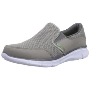 Pantoufles skechers homme Clearance