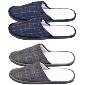 Pantoufles hommes - Cdiscount