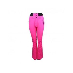 Pantalon de ski femme best sale rose