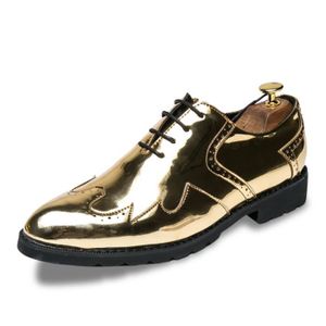 Richelieu sale homme camel