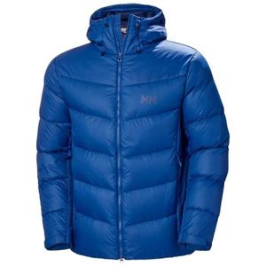 Doudoune helly hotsell hansen homme