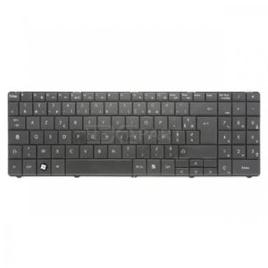 Clavier Packard Bell EasyNote BU45 Français Azerty