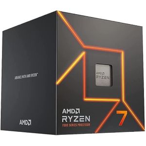 PROCESSEUR Ryzen™ 7 7700 Processeur Avec Ventirad Wraith Pris