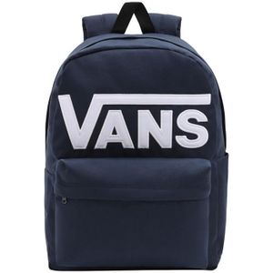 Sac a dos vans femme rouge deals