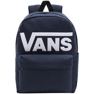 SAC À DOS Vans Old Skool Drop V Backpack dress blues Homme S