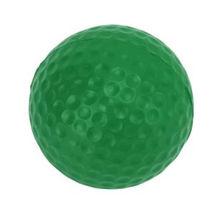 BALLE DE GOLF HX00471-Golf Soft Ball Golf Practice Ball Lightwei