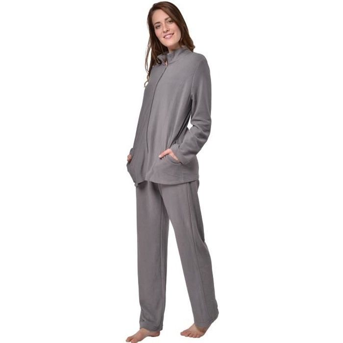 Pyjama jogging Cdiscount