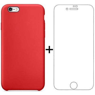 Coque Silicone Pour IPhone 4 – Ancienne, Neuve De Stock