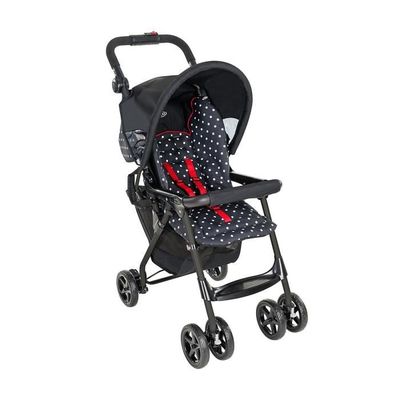 Poussette city sport best sale