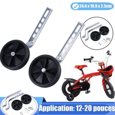 Roues Stabilisatrices pas cher - Achat neuf et occasion