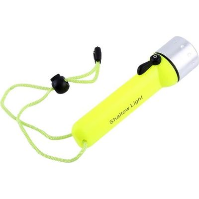 Stak Torche Pectorale LED ATEX 5W 300 Lumens – Lampe De Sécurité Zone 0, IP57, Clip & Crochet