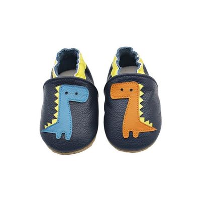 Chaussure Enfant Chaussons Souples BÃ©bÃ© Premiers Pas Chaussons