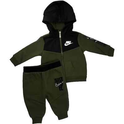Ensemble bebe nike garcon sales