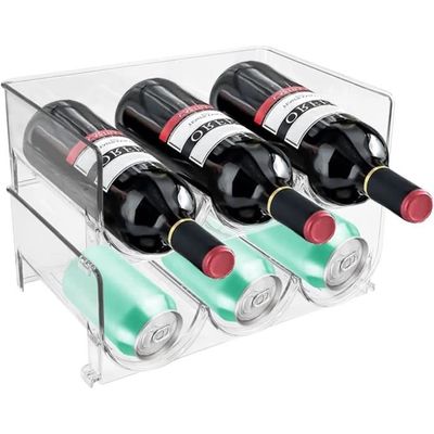 Range bouteille Vinola par Umbra (54,00 €) - Absolument Design