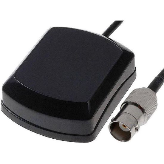 Antenne Gps 5m Aimant Bnc A Achat Vente Antenne Auto Moto Antenne Gps 5m Aimant Bnc A Cdiscount