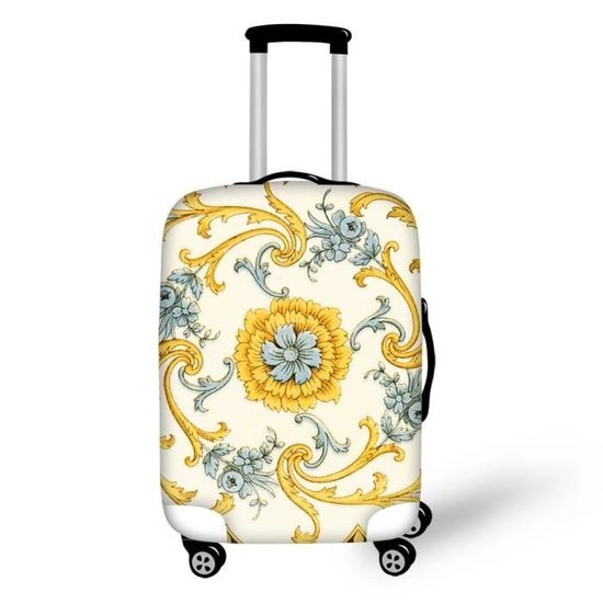 Housse De Protection Pour Valise à Roulettes, 71,1 Cm, Housse
