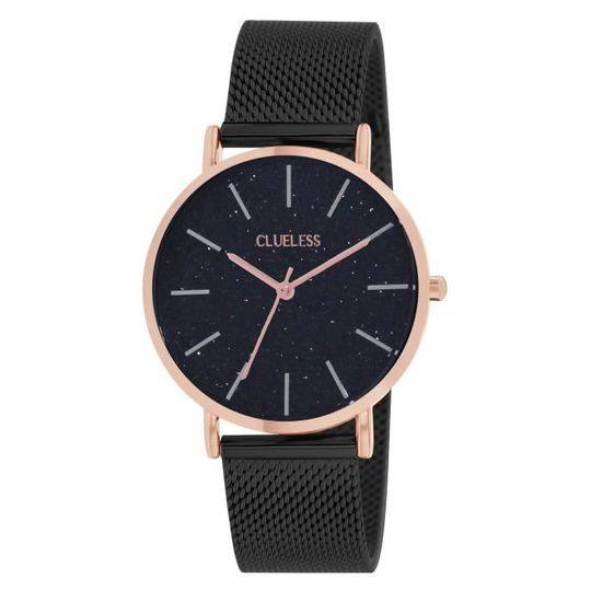Clueless montre avis deals