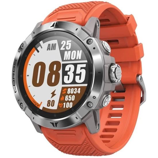 Coros global watch on sale