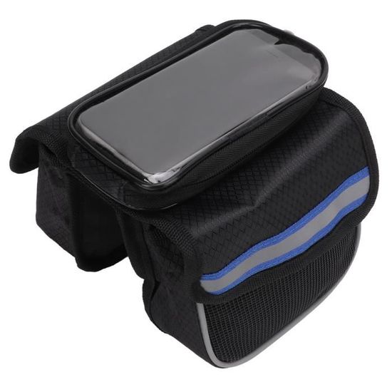 BBB Sac de vélo pour Cadre de vélo, Sac de Cadre de vélo, Sac de