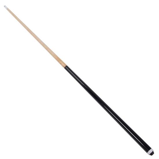 Queue De Billard Opilroyn 147cm - Bois D'Érable - Design Ergonomique - Pour Débutants Et Joueurs Confirmés