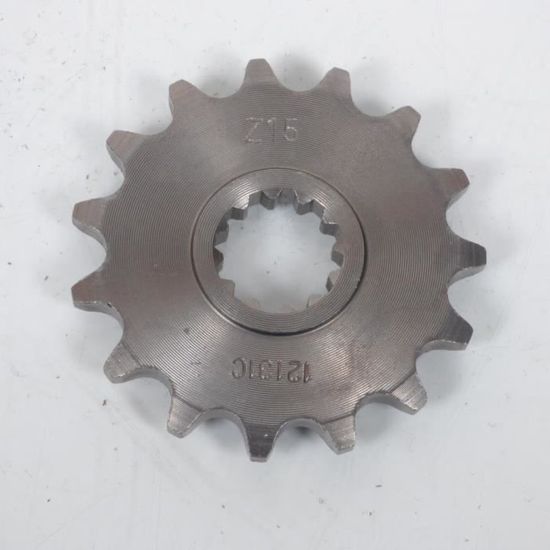 Pot D'échappement Pour Peugeot 50 XP6 - Pièce D'occasion, Fabrication Française